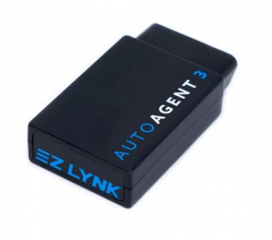 Autoagent 3 EZ Lynk 100EE00AA3